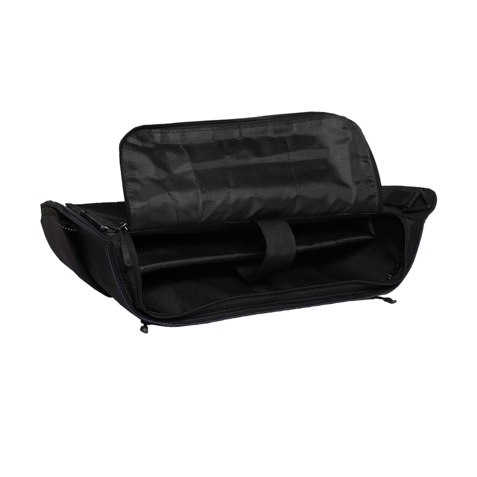 TVS Ntorq Front Storage Bag - BOLD